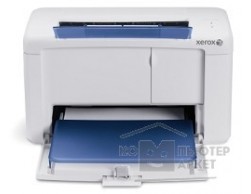 Принтер Xerox Phaser 3010 Лазерный {замена 3140V/B}, Пенза. Принтер Xerox Phaser 3010 Лазерный {замена 3140V/B}, Пенза.