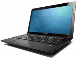 Ноутбук LENOVO (B570e) [59322431] (B800, 2G, 500G, DVD+/-RW, WiFi, BT, 15.6'', DOS), Пенза.