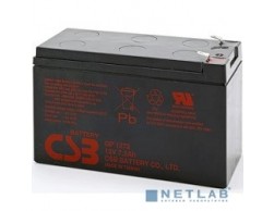 Батарея аккумуляторная CSB GP1272 (12V 7,2Ah), Пенза.