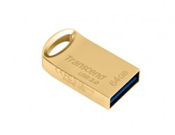 Флеш диск USB 3.0 Transcend USB Drive 64Gb JetFlash 710 (TS64GJF710G), Пенза.