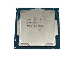 Процессор Intel Core i5-9400F Coffee Lake {2.9Ггц, 9МБ, Socket 1151v2} (OEM), Пенза.