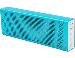 Колонка Xiaomi Mi Bluetooth Speaker (5Вт, 85Гц - 20 кГц, Bluetooth) (MDZ-26-DB-QBH4103GL) голубой, Пенза.