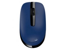 Манипулятор Мышь Genius NX-7007 (1200 Dpi, USB) черно-синяя, Пенза.