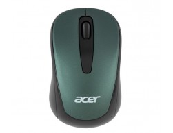 Манипулятор Мышь Acer OMR135 (ZL.MCEEE.01I) (1000dpi, USB) зеленый, Пенза.