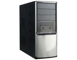 # Системный блок КВИНТА WHITE-I (Cel 430 (1.80GHz), RAM 1G, DVD+/-RW, HDD 250G), Пенза. # Системный блок КВИНТА WHITE-I (Cel 430 (1.80GHz), RAM 1G, DVD+/-RW, HDD 250G), Пенза.