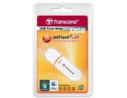 Флеш диск USB 2.0 Transcend 32Gb JetFlash 330 (TS32GJF330), Пенза.