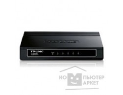 Коммутатор (Switch) TP-Link TL-SG1005D (5 портов до 1000 Мбит/с), Пенза.
