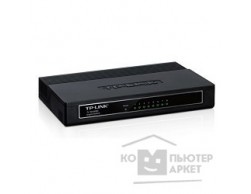 Коммутатор (Switch) TP-Link TL-SG1008D (8 портов до 1000 Мбит/с), Пенза.