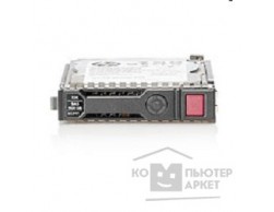 Жесткий диск 657750-B21 1TB HP {6 Гбит/с, 7200 Rpm, 3.5'' LFF SATA HotPlug Smart Drive SC Midline} (For HP Proliant Gen8 Servers), Пенза.