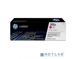 Картридж HP CE413A (CLJ Pro 300 Color M351 /Pro 400 Color M451/Pro 300 Color MFP M375/Pro 400 Color MFP M475 (2 600 стр.)) Magenta, Пенза.