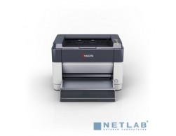 Принтер Kyocera FS-1040 (A4, 20 стр./мин, 600 Dpi, макс. 10K стр./мес, картридж - 2500 стр., из комплекта - 700 стр.), Пенза.