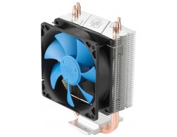 Вентилятор DEEPCOOL GAMMAXX 200 V2 (S1150, 1155, 1156, AM3+, FM2, FM1) RTL, Пенза.