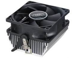 Вентилятор DEEPCOOL CK-AM209 (S-FM2, FM1, AM3+, AM3, AM2) RTL, Пенза.