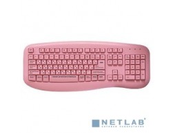 Клавиатура SVEN BLONDE (SV-0310BLONDE) Pink, Пенза.