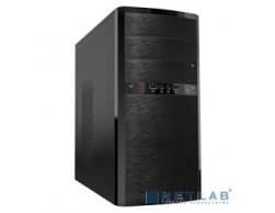 Корпус POWERMAN ES722BL PM-400ATX MATX [6111491], Пенза.