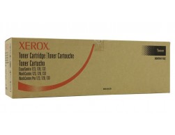 Тонер-картридж Xerox WCP 123/128/133 (30 000 стр.) (006R01182), Пенза.