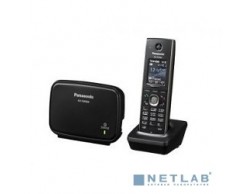 Телефон IP Panasonic KX-TGP600RUB черный, Пенза.