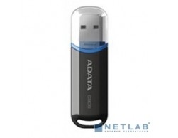 Флеш диск USB 2.0 A-DATA 32Gb Flash Drive [AC906-32G-RBK] Black, Пенза.