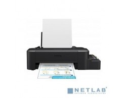 Принтер Epson Stylus L120 (A4, 4.5-8.5 стр./мин., 720 Dpi, СНПЧ, картридж черный - 3500 стр., цветной - 6500 стр.) (C11CD76302), Пенза.