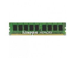 Память DDR-III 4GB (PC3-10600) 1333MHz (KTH-PL313S/4G) Kingston ECC Reg Single Rank для HP/Compaq (500658-B21, 593339-B21, 593911-B21, 604500-B21), Пенза.