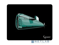 Коврик для мыши Gembird MP-GAME7 рисунок- ''подводная лодка'' (250x200x3мм), Пенза.