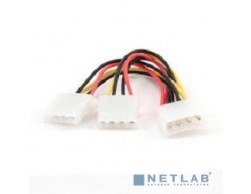 Разветвитель питания Bion Molex-≫2xMolex (BNCC-PSU-1), Пенза.