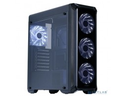 Корпус MidiTower ZALMAN I3 EDGE ATX, Пенза.