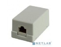 Розетка RJ-45 кат. 5е, одинарная, 5bites (LY-SB01-A), Пенза.