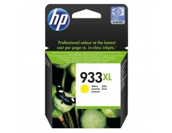 Картридж струйный HP  933XL CN056AE желтый для HP OJ 6700/7100 (825стр.), Пенза.