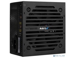 Блок питания 450W AEROCOOL (VX-450 PLUS) (ATX, v2.3, APFС, 120mm Fan) RTL, Пенза.