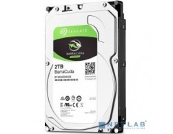 Жесткий диск 2Tb Seagate (ST2000DM008) (SATA-III, 7200 Rpm, 256 Mb), Пенза.