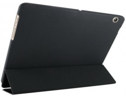 Чехол-подставка IT Baggage для планшета Huawei Media Pad T3 10, Искусственная кожа (ультратонкий), Черный ITHWT3105-1, Пенза.