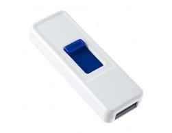Флеш диск Perfeo USB Drive 64GB S03 White PF-S03W064, Пенза.