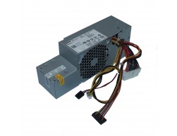 Блок питания оригинальный Dell 235W SFF для Dell Optiplex 980 SF (USED), Пенза.