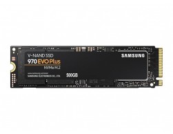 Твердотельный накопитель SSD 500Gb SAMSUNG (MZ-V7S500BW) 970 EVO RTL (W2300/R3500) M.2 2280, PCI-E x4, NVMe, Пенза.