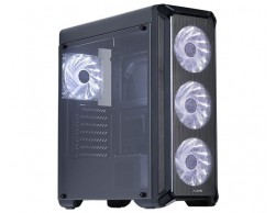 Корпус MidiTower ZALMAN I3 BLACK ATX, Пенза.