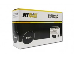 Картиридж Hi-Black Cartridge 052H/CF226X Картридж для HP LJ Pro M402/M426/LBP-212dw/214dw, 9,2K, Пенза.