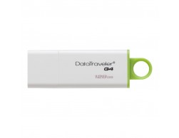 Флеш диск USB 3.0 Kingston 128Gb USB Memory (DTIG4/128GB), Пенза.