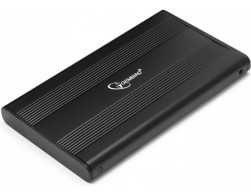 Контейнер для HDD Gembird EE2-U3S-5 (2.5'', USB 3.0, алюминий) Black, Пенза.