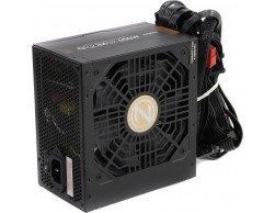 Блок питания 650W ZALMAN (ZM650-GVII) (ATX, V.2.31, APFC, 80+ BRONZE, EPS, 120mm Fan) RTL, Пенза.