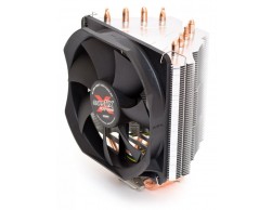 Вентилятор ZALMAN CNPS11X Performa + (S1151, 1150, 1155, 1156, AM3+, FM2, FM1) RTL, Пенза.