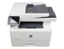 МФУ HP LaserJet Pro MFP M428fdn (W1A32A) {P/C/S/F A4, 600 X 600, 38ppm, 256Mb, дуплекс, USB, LAN}, Пенза.