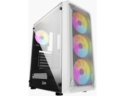 Системный блок КВИНТА Gaming i5-12400F,16GB-RAM,256GB-SSD(NWMe),1TB,RTX-3060-12GB,650W (по предоплате), Пенза.