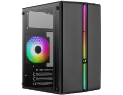 Системный блок КВИНТА Gaming (i3-12100F, 16GB-DDR4, 512Gb-SSD(NVMe), RTX 3050 6GB, 600W (по предоплате), Пенза.