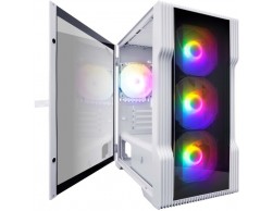 Системный блок КВИНТА Gaming (i5-13400F, 32Gb-DDR4, 1TB-SSD(NVMe), RTX 4060TI 8Gb, 650W(BRONZE) (по предоплате), Пенза.