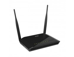 D-Link DAP-1360U/A1A Беспроводная точка доступа 802.11n, Пенза.