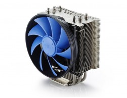 Вентилятор DEEPCOOL GAMMAXX S40 (S2011, 1150, 1155, 1156, AM3+, FM2, FM1) RTL, Пенза.