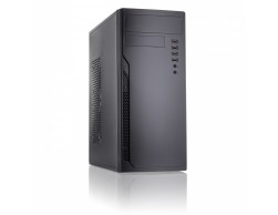 Корпус MidiTower FOXLINE (FL-301-FZ450R-U32) 450W ATX, Пенза.