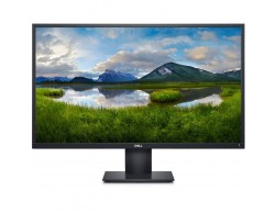 Монитор DELL 27'' E2720H IPS (1920x1080, 5ms, 1000:1, 178/178, D-SUB, DP, черный) FullHD, Пенза.