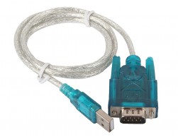 Переходник VCOM VUS7050 USB Am -≫ COM Port 9pin, Пенза.
